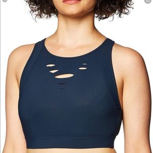 NWT Ripped Warrior Bra